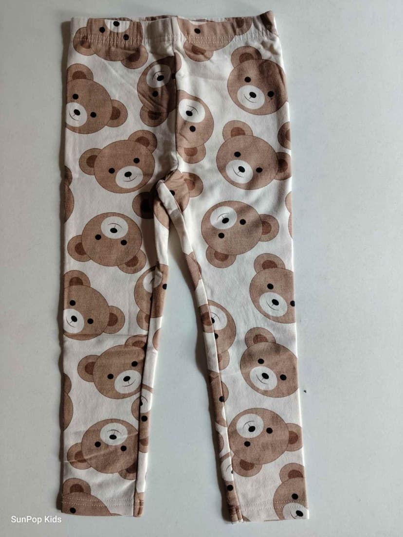 Pepco Fleece-Lined Leggings