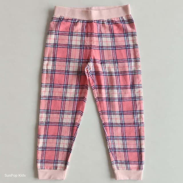 M&S Flannel pants